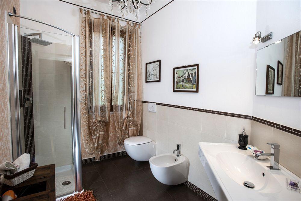 Bed & Breakfast Lujocanda Casarza Ligure Exteriér fotografie
