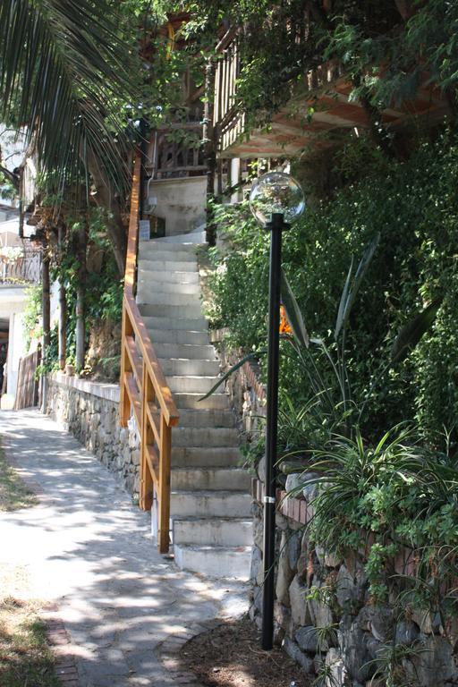 Bed & Breakfast Lujocanda Casarza Ligure Exteriér fotografie