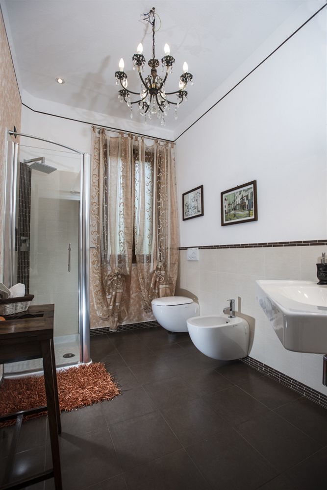 Bed & Breakfast Lujocanda Casarza Ligure Exteriér fotografie