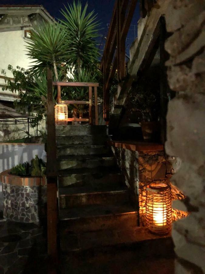 Bed & Breakfast Lujocanda Casarza Ligure Exteriér fotografie